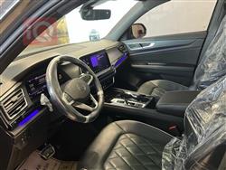 فولكسفاغن أطلس كروس سبورت